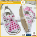 2015 Chaussures bébé adorables Chaussures todder pour bébé Chaussures bébé nouveau-né Chaussures enfant doux